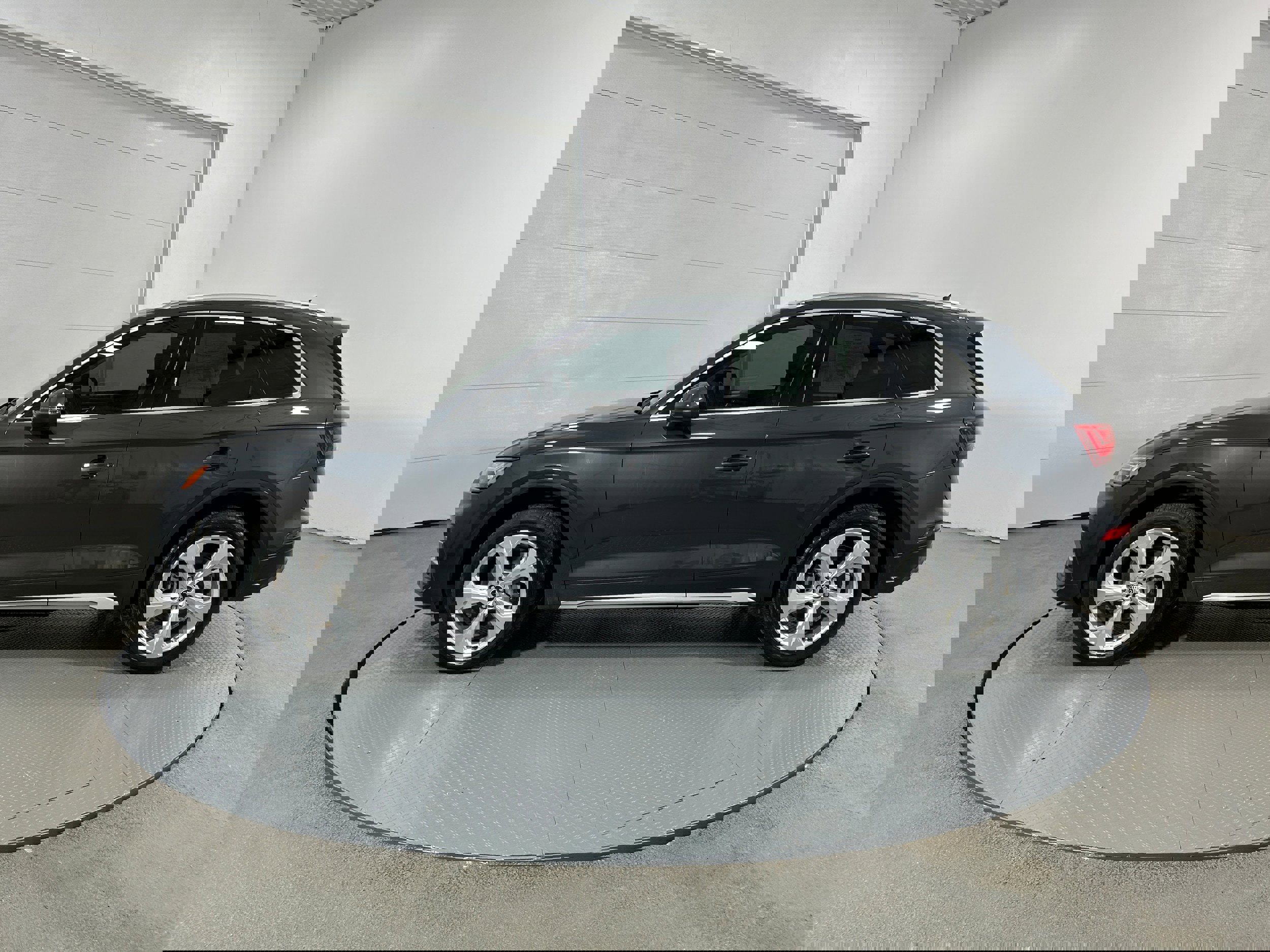 Used 2021 Audi Q5 2.0T Premium Plus image 19