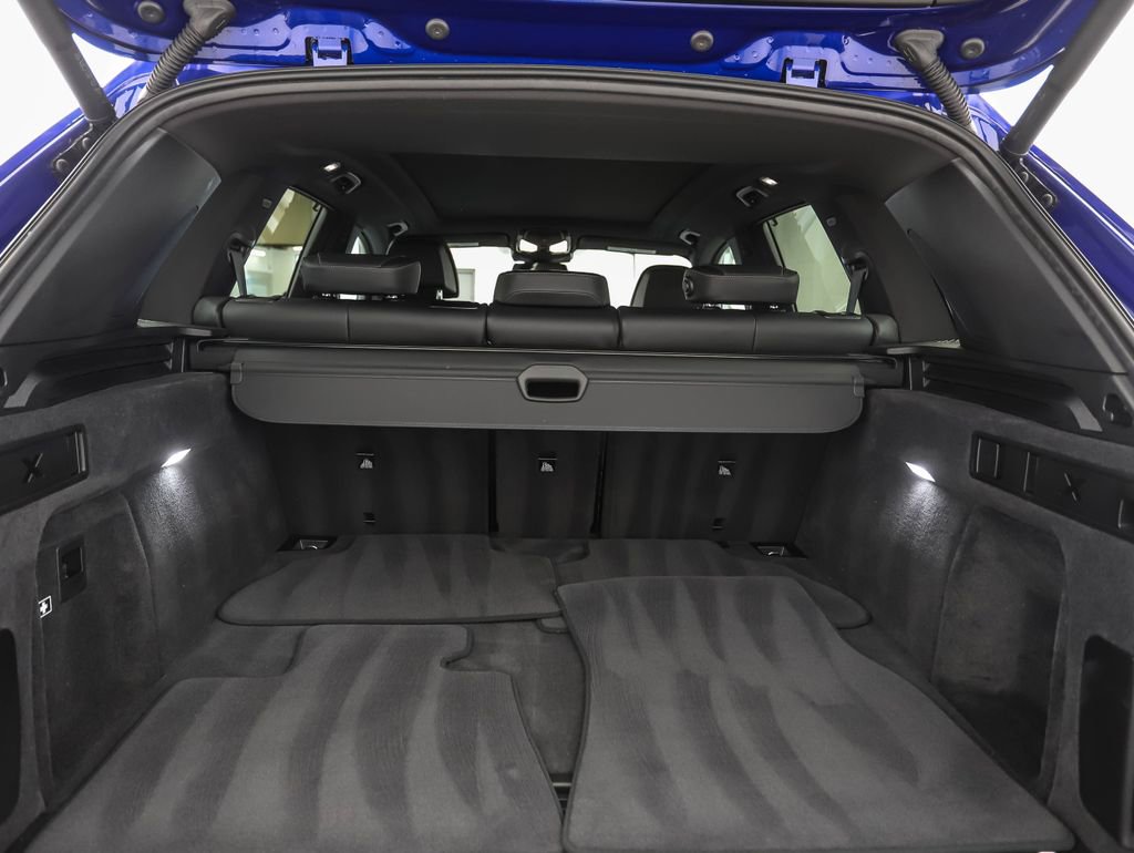 Certified 2025 BMW X5 M60i image 24
