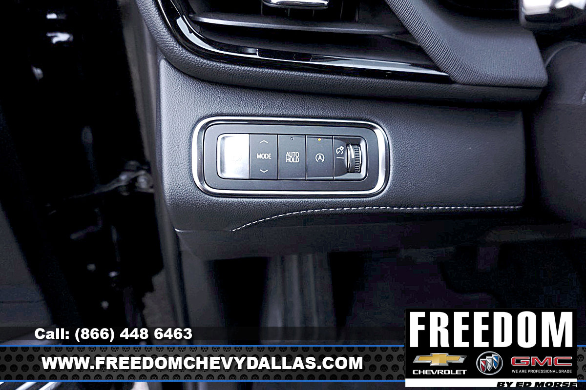 New 2026 Buick Enclave Preferred w/ Power Package image 27