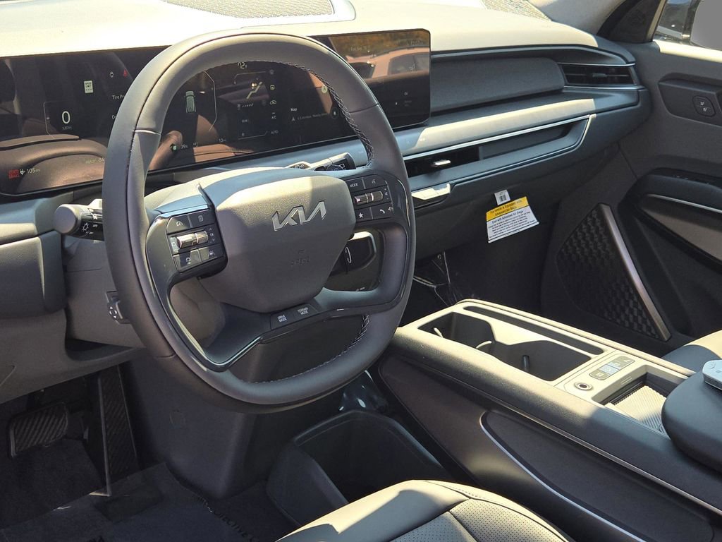 New 2026 Kia EV9 Wind image 17