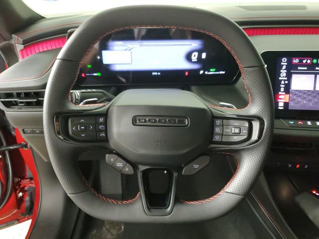 Used 2024 Dodge Charger R/T w/ Plus Group image 21