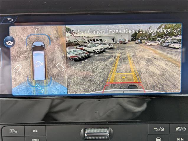 New 2026 Mercedes-Benz Sprinter 2500 image 13