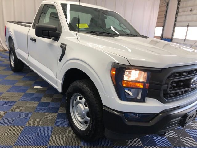 Certified 2023 Ford F150 XL image 5