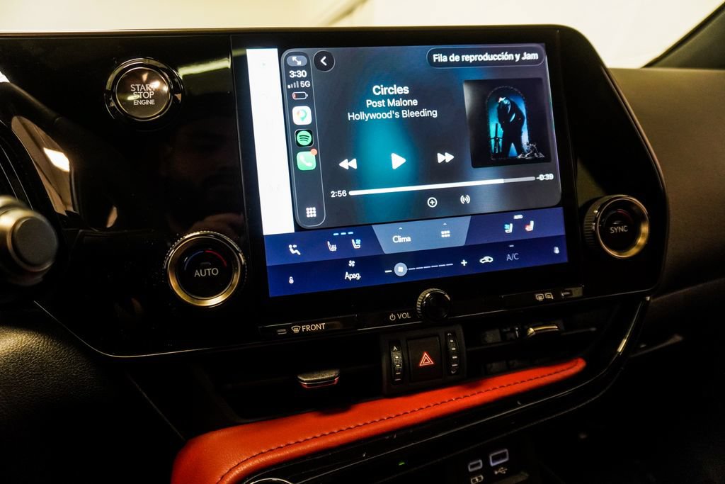 Used 2023 Lexus NX 350 AWD image 25