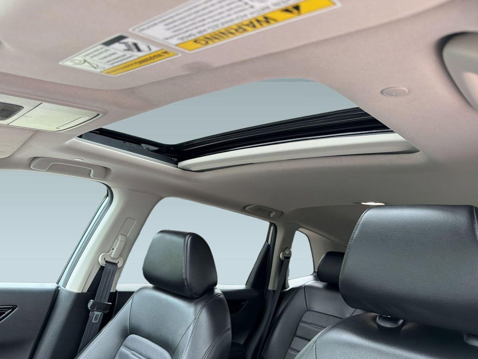 Used 2025 Honda CR-V EX-L image 14