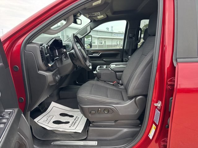 Used 2024 Chevrolet Silverado 3500 LT w/ All Star Edition AWD/4WD image 15