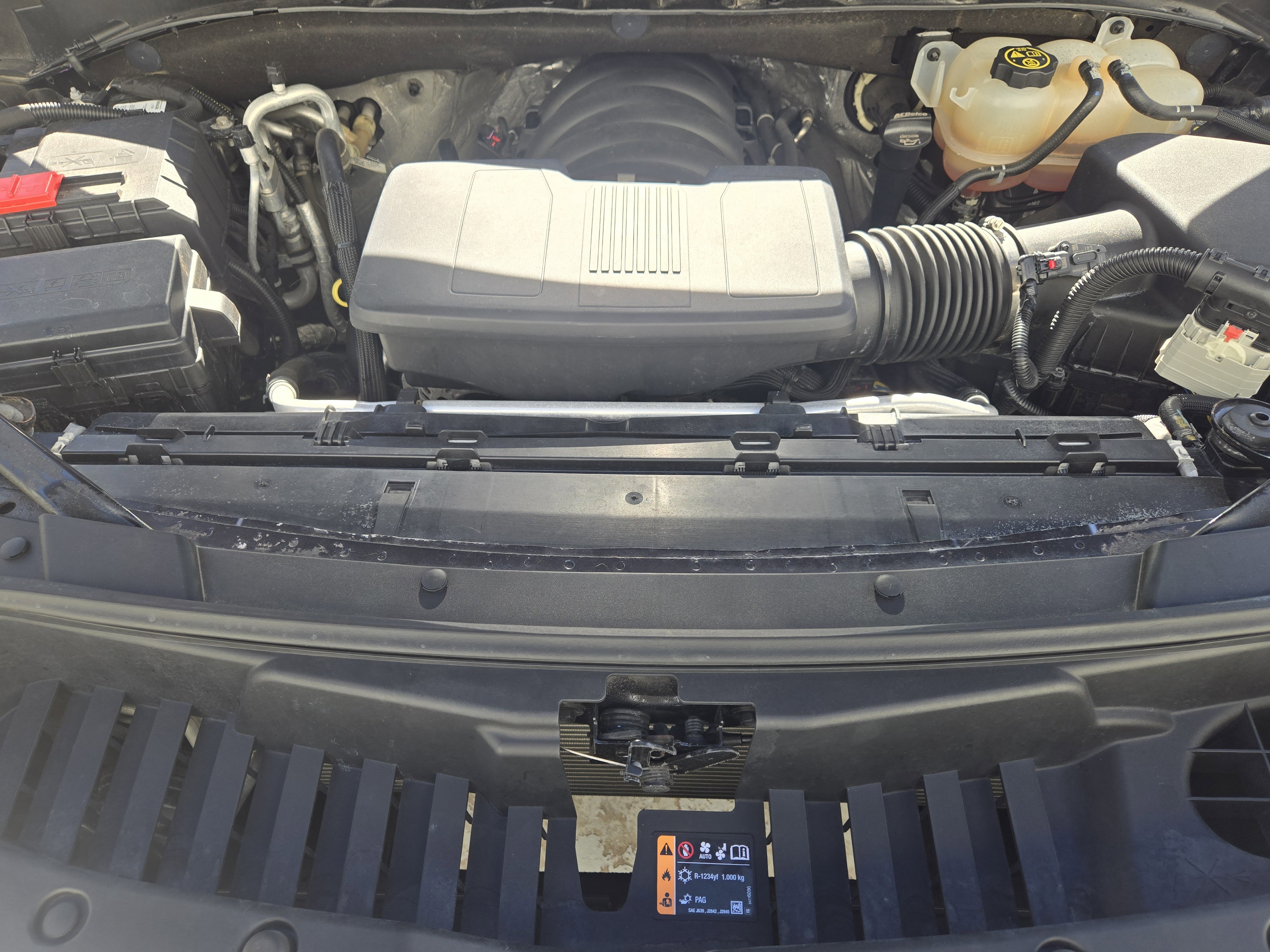 Used 2022 Cadillac Escalade Sport Platinum w/ Heavy-Duty Trailer Package image 36