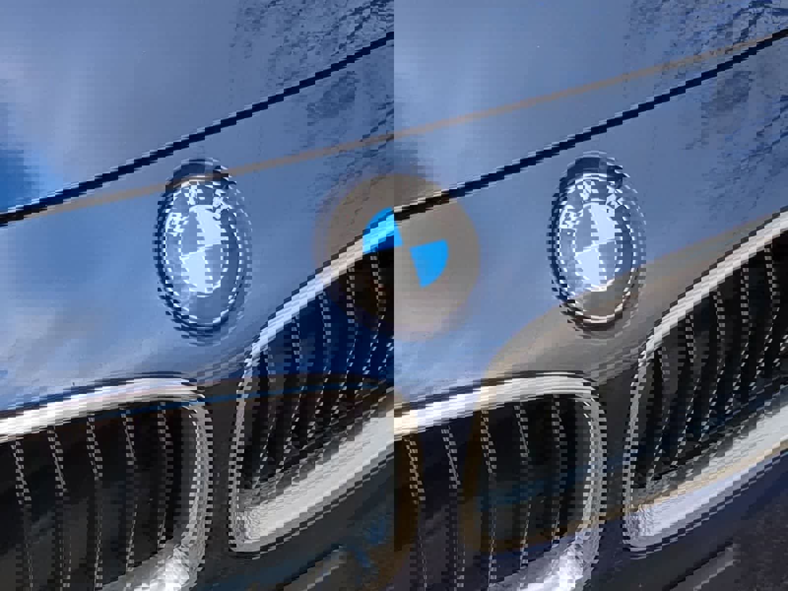 Used 2018 BMW 330i xDrive Sedan w/ Convenience Package AWD/4WD image 12