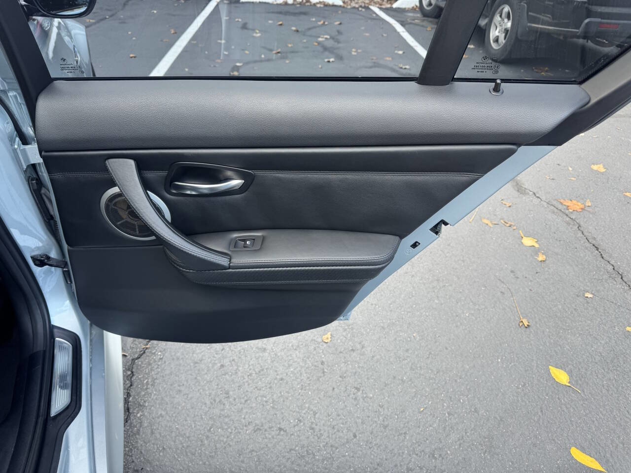 Used 2011 BMW M3 Sedan image 21