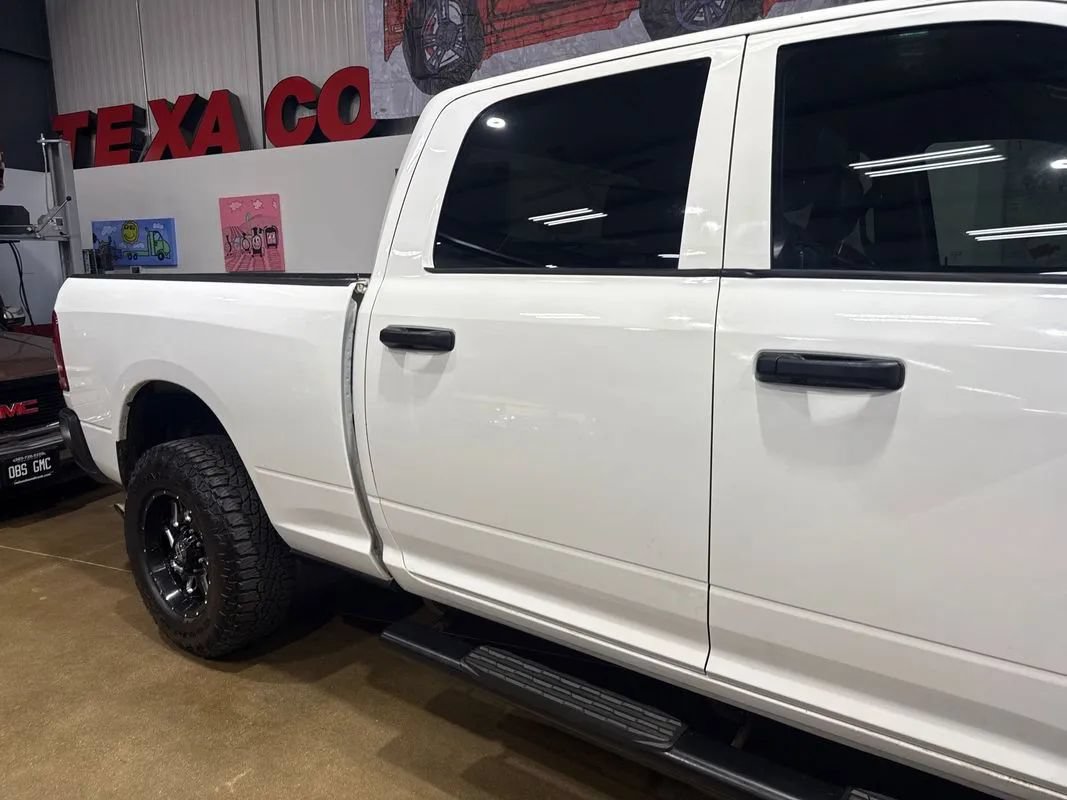 Used 2019 RAM 2500 Tradesman AWD/4WD image 63