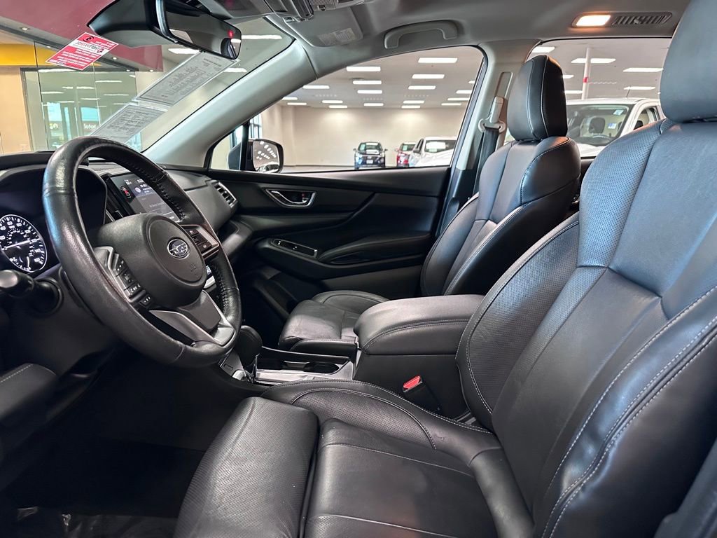 Used 2023 Subaru Ascent Limited w/ Technology Package image 15