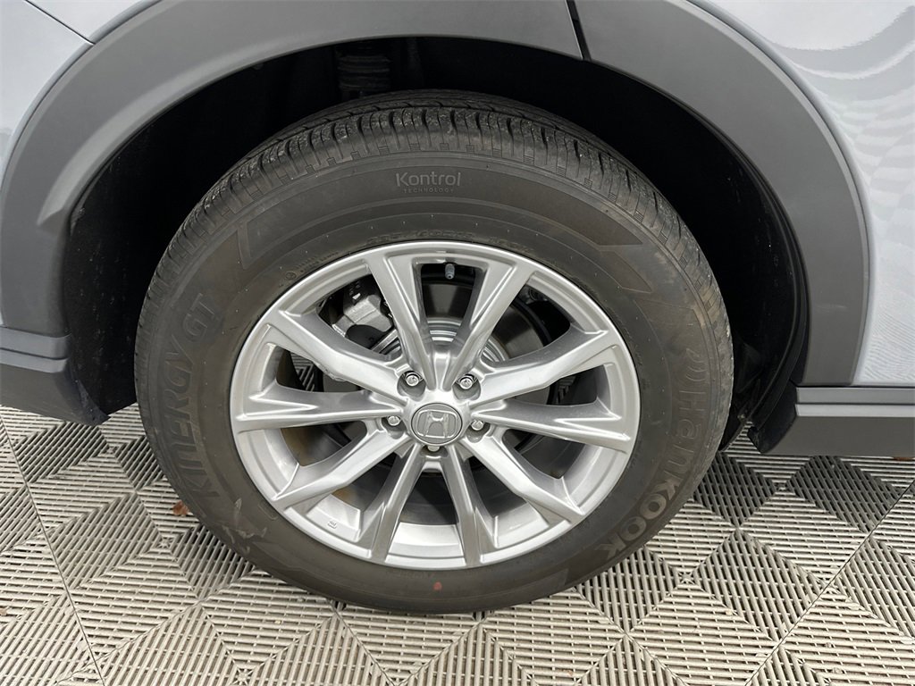 Certified 2024 Honda CR-V EX-L image 19