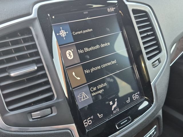 Used 2019 Volvo XC90 T6 Momentum w/ Advanced Package AWD/4WD image 19