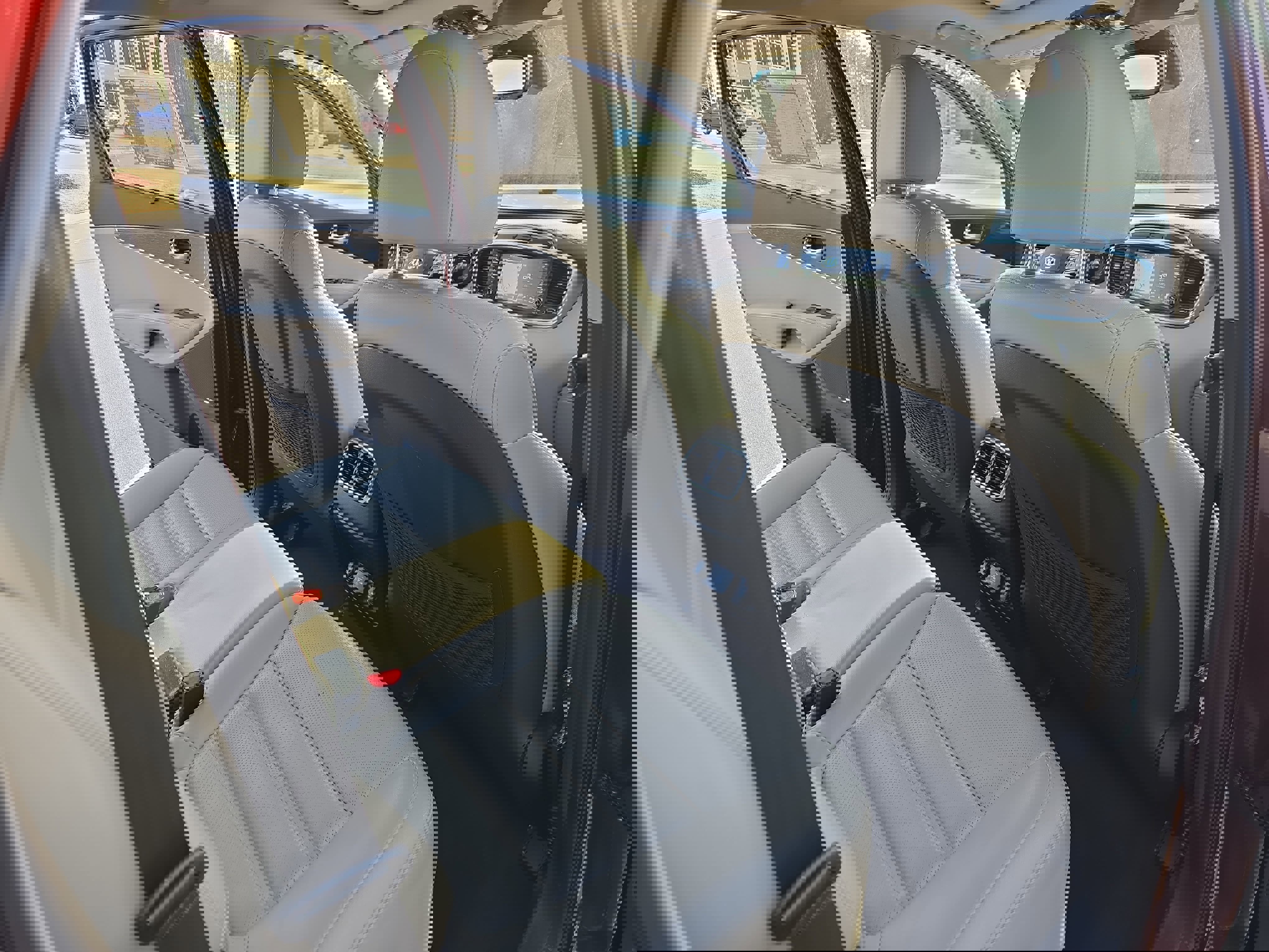 Used 2019 Kia Sorento EX w/ EX Touring Package image 11