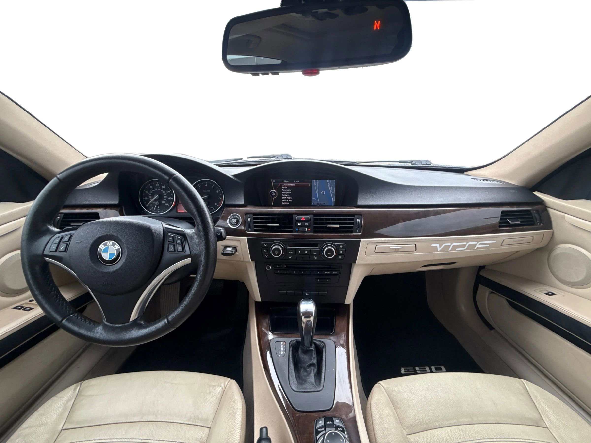 Used 2010 BMW 335i xDrive Coupe image 24