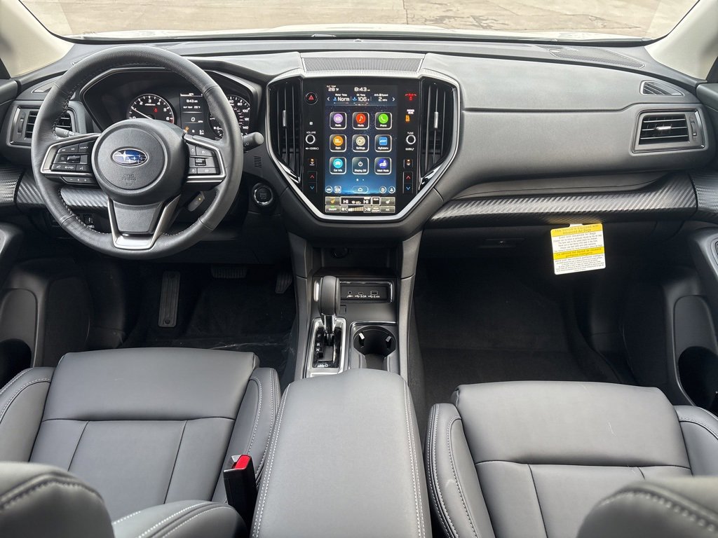 New 2026 Subaru Ascent Premium image 14