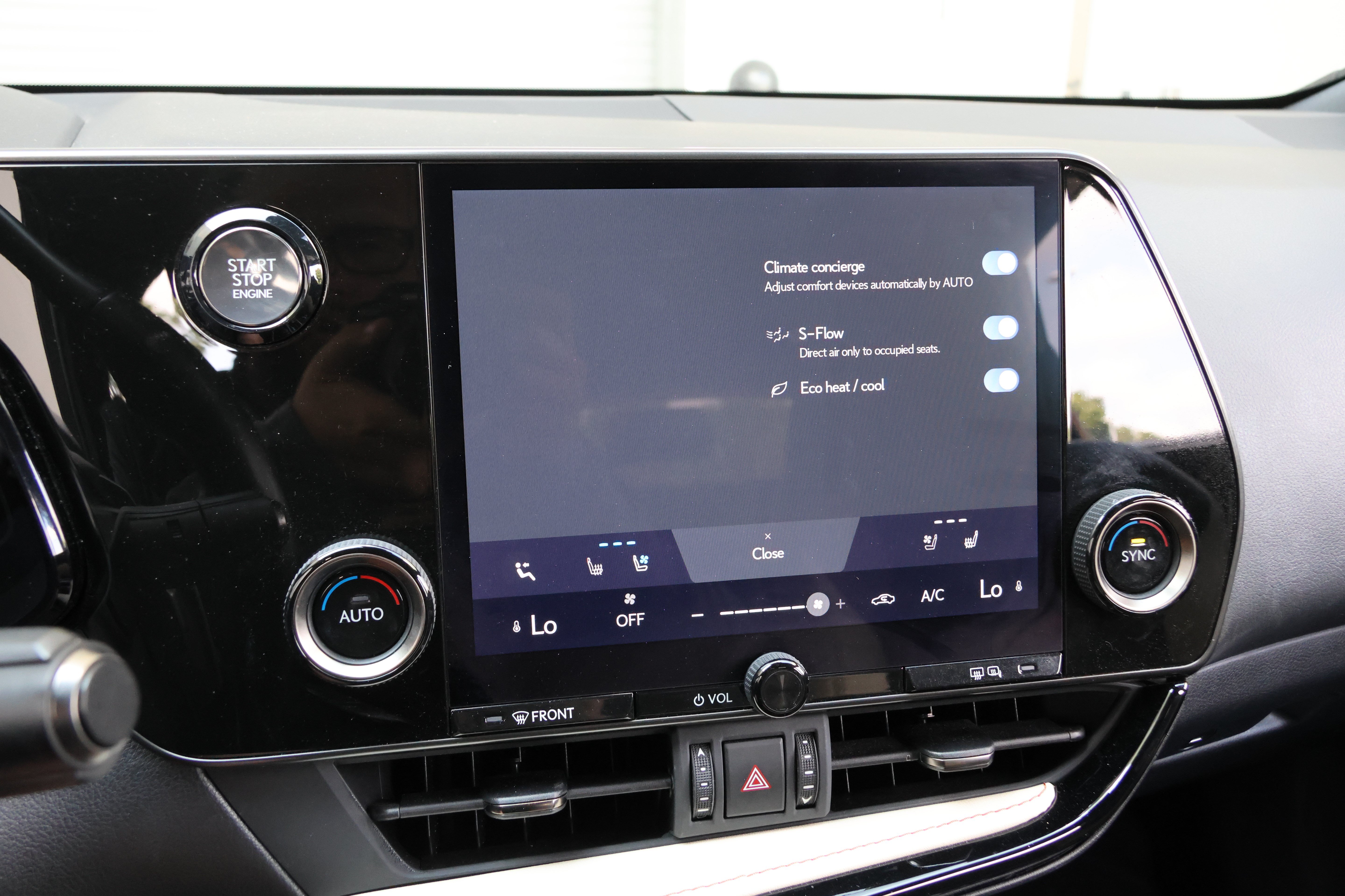 Certified 2023 Lexus NX 250 FWD image 23