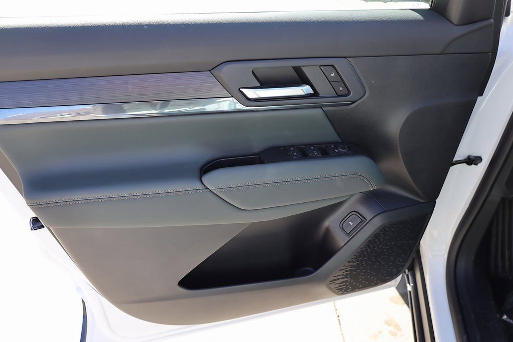 New 2026 GMC Terrain AT4 image 10