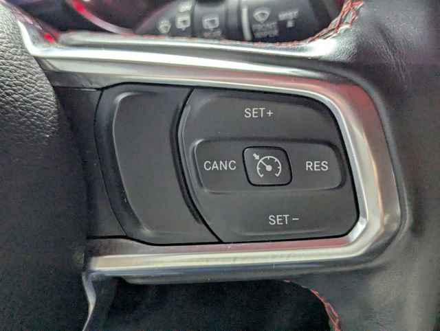 Used 2019 Jeep Wrangler Unlimited Rubicon image 20