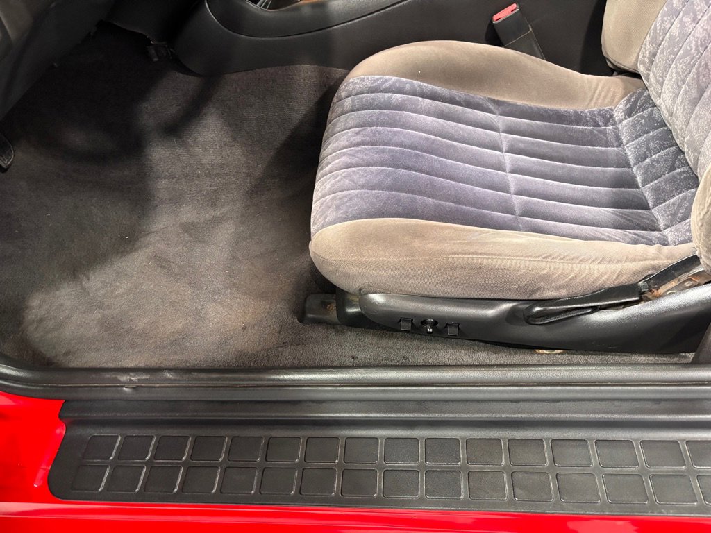 Used 2001 Chevrolet Camaro Z28 w/ Preferred Equipment Group 2 RWD image 11