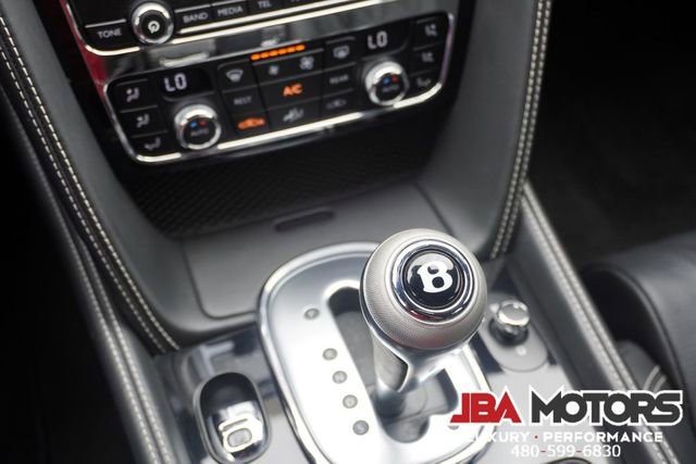 Used 2015 Bentley Flying Spur W12 AWD/4WD image 20