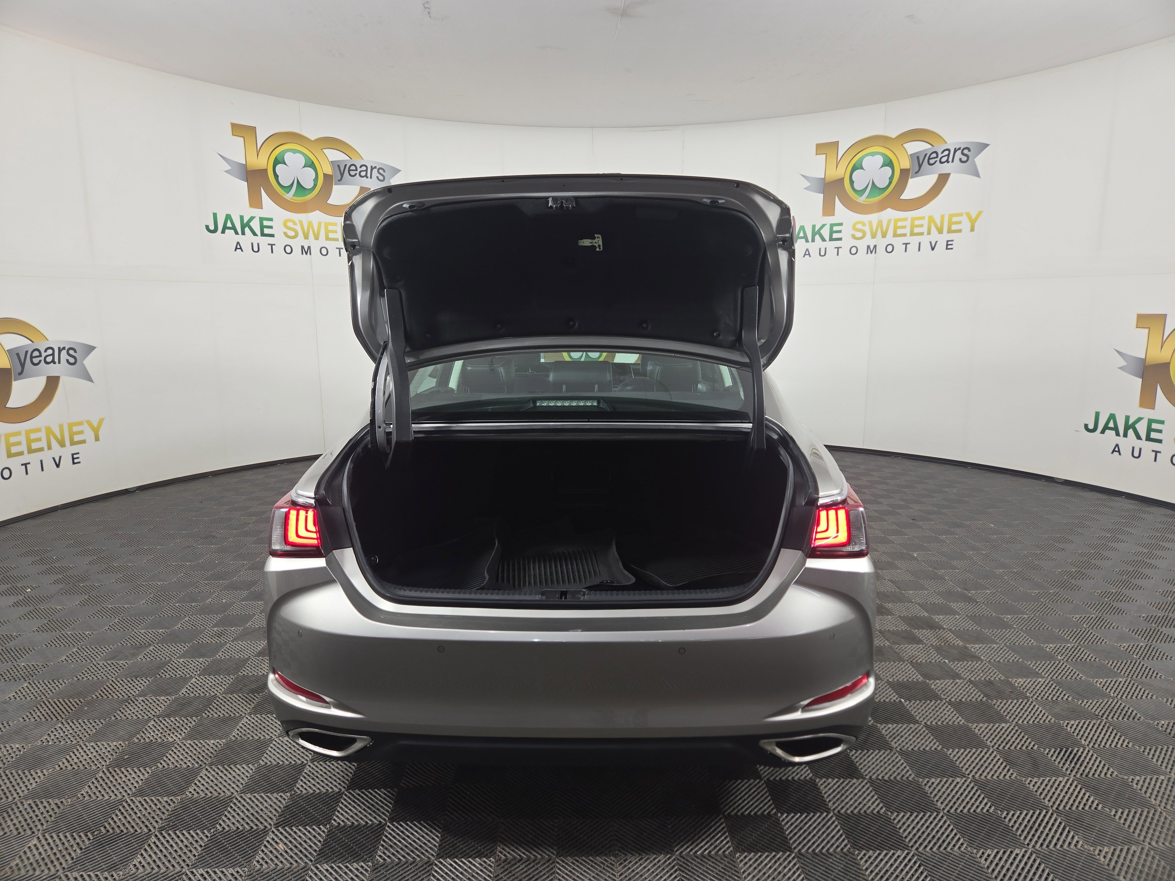 Used 2021 Lexus ES 350 ES 350 image 34