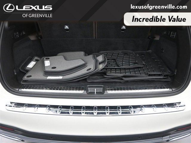 Used 2022 Mercedes-Benz GLS 450 4MATIC image 32