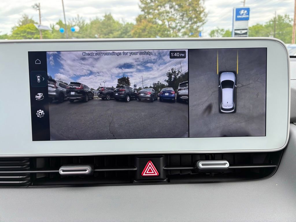 Used 2024 Hyundai Ioniq 5 Limited AWD/4WD image 35
