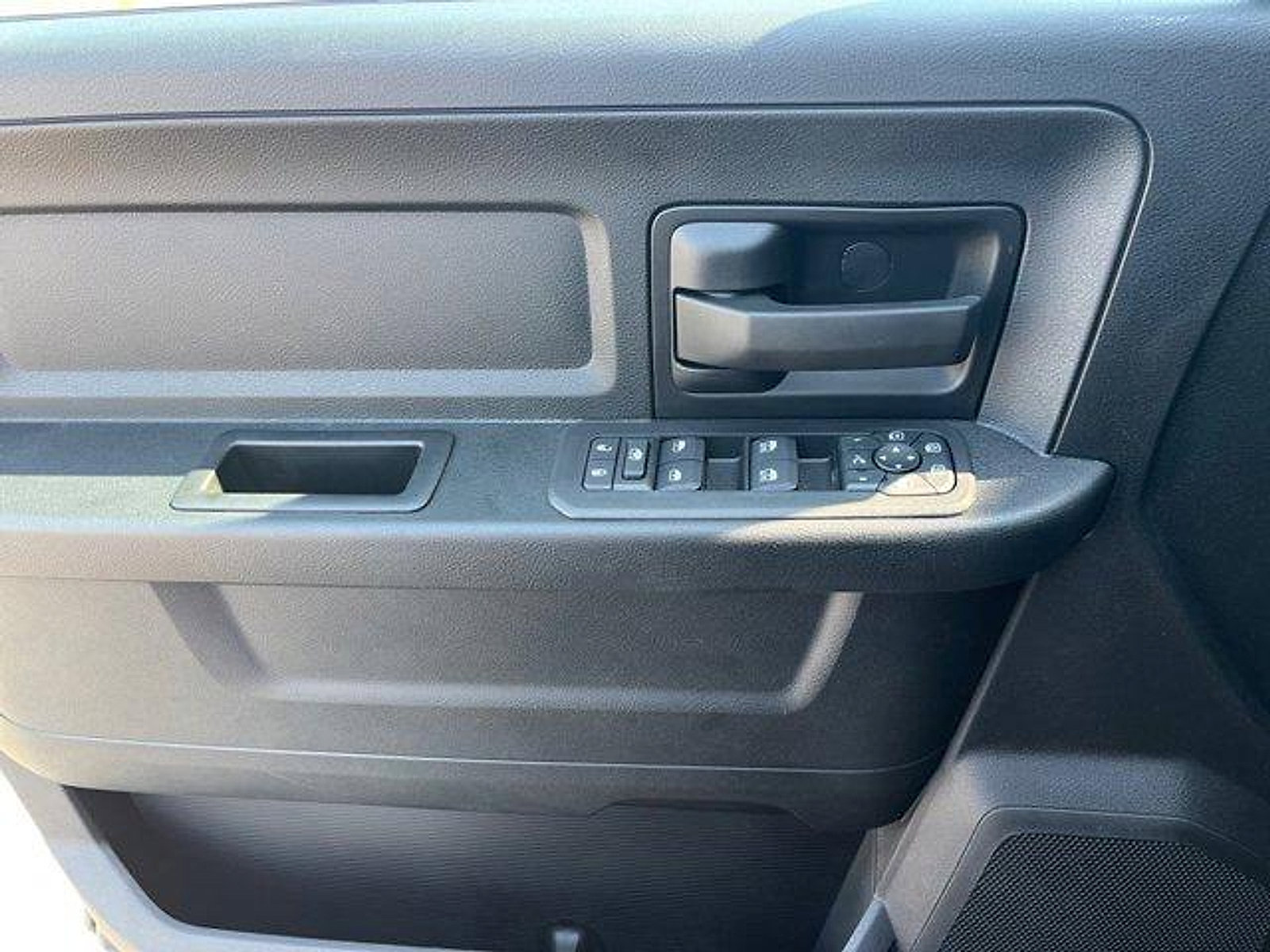 New 2026 RAM 2500 Tradesman image 11