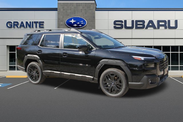 New 2026 Subaru Outback Limited XT AWD/4WD image 11