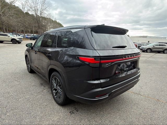 Used 2026 Lexus TX 350 FWD w/ Technology Package image 6