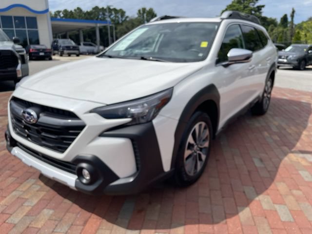 Used 2025 Subaru Outback Touring