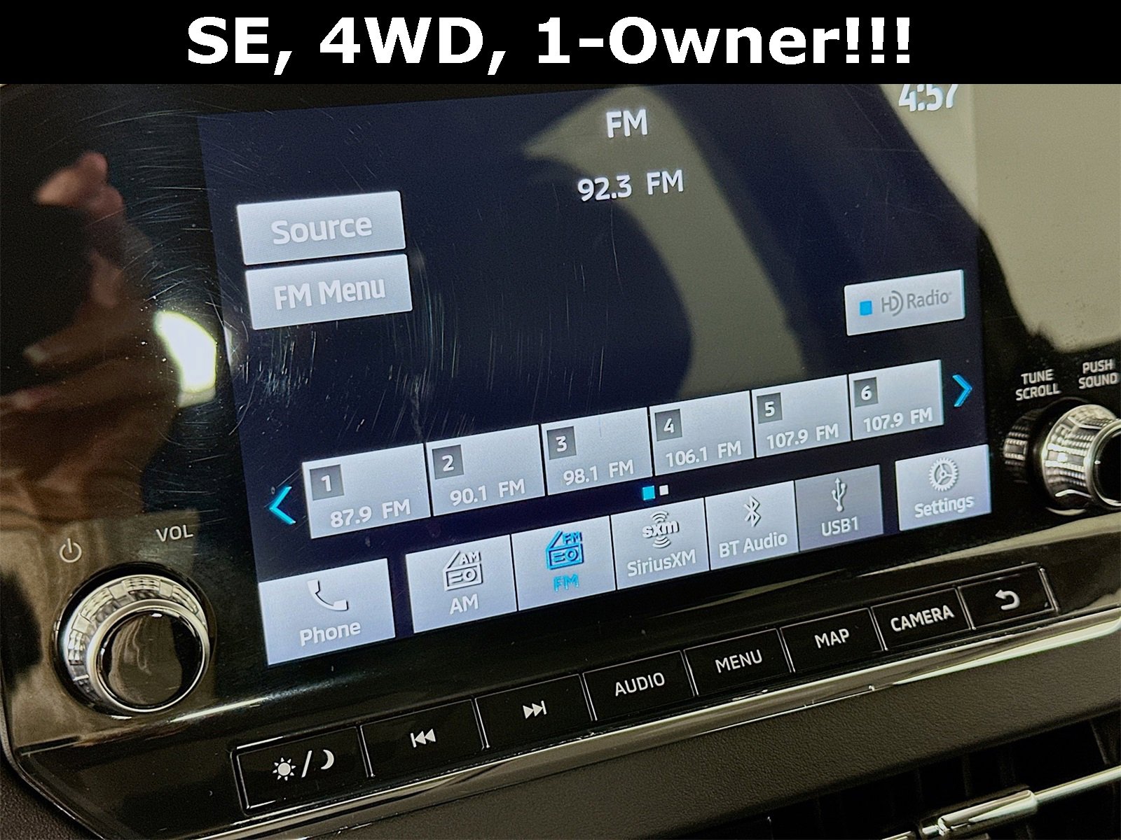 Used 2024 Mitsubishi Outlander SE image 16