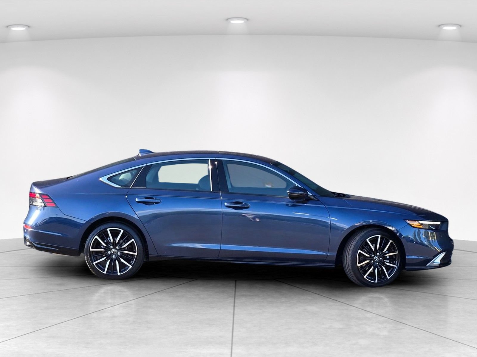New 2026 Honda Accord Touring image 3