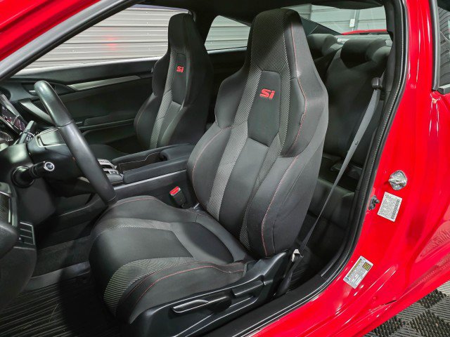 Used 2017 Honda Civic Si image 12