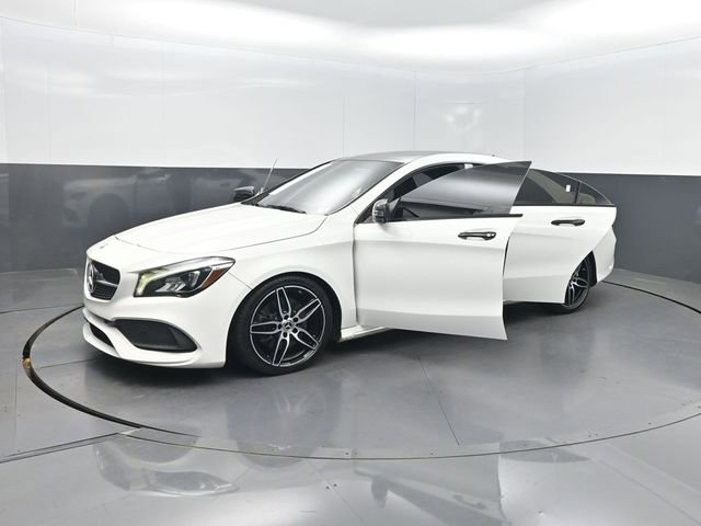 Used 2019 Mercedes-Benz CLA 250 image 34