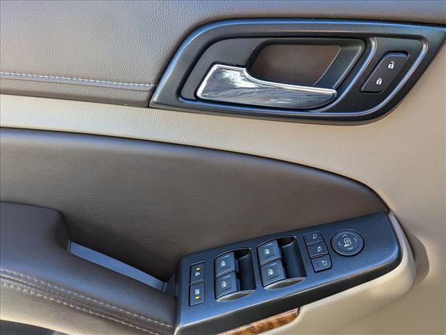 Used 2019 Chevrolet Suburban Premier image 16
