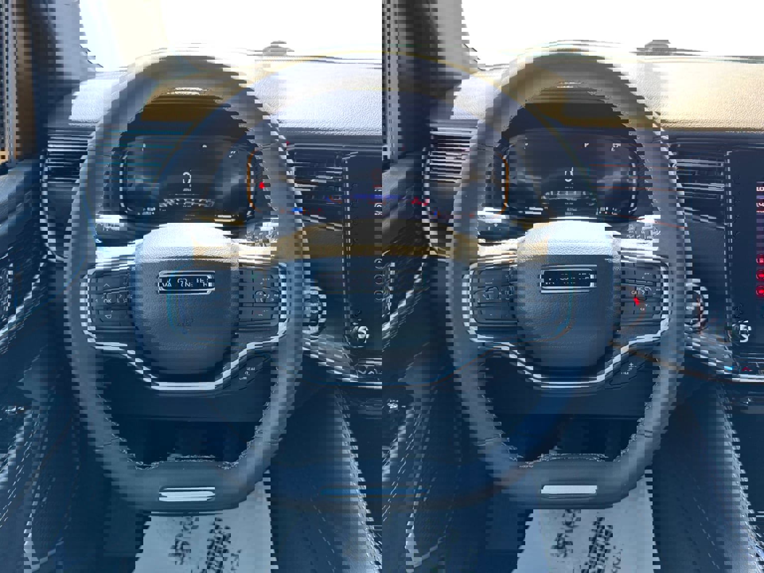 Used 2023 Jeep Wagoneer 4WD image 13