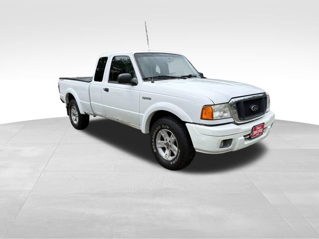 Used 2004 Ford Ranger XLT AWD/4WD image 1