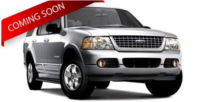 Used 2005 Ford Explorer XLT
