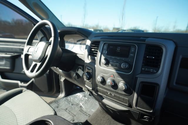 Used 2017 RAM 1500 Tradesman w/ Popular Equipment Group image 22