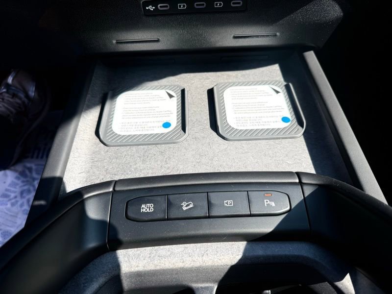 New 2027 Kia Telluride EX X-Line w/ Towing Package image 49