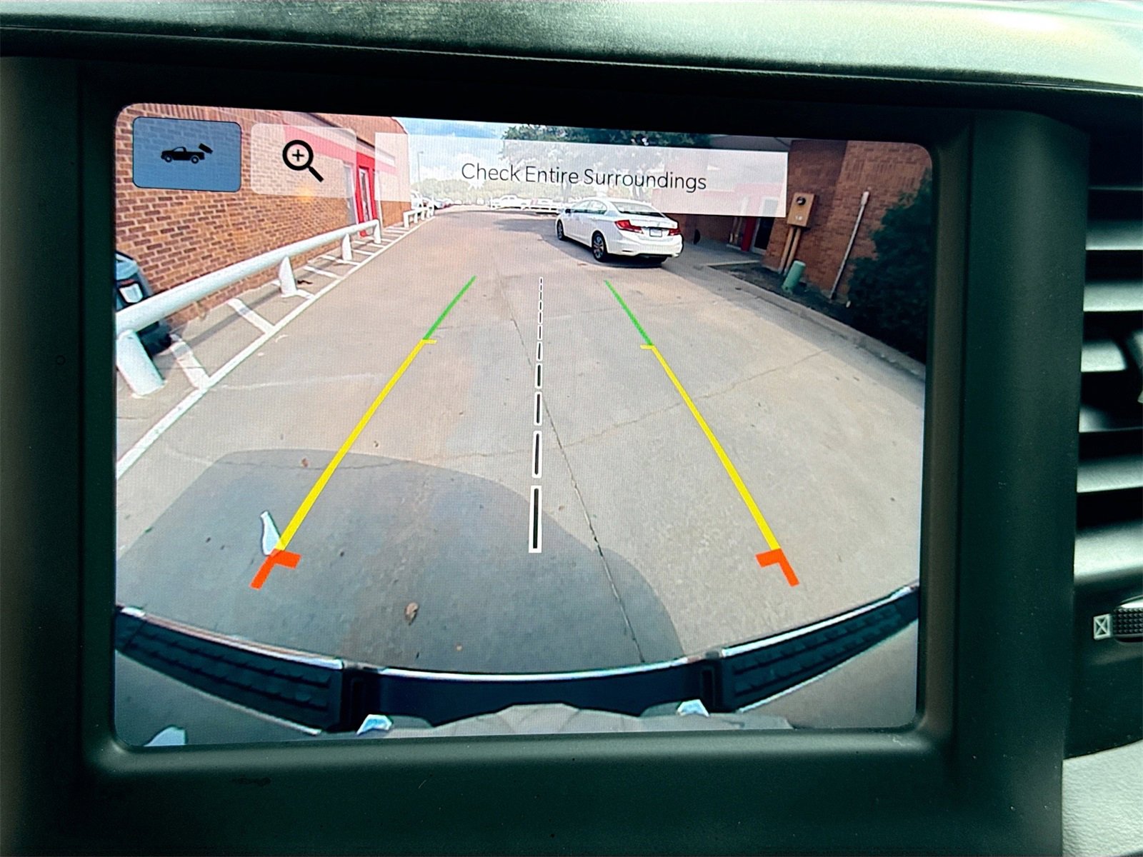 Used 2022 RAM 1500 Big Horn image 13