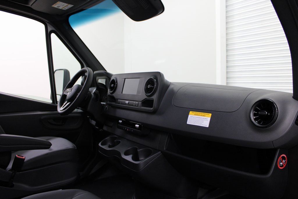 New 2023 Mercedes-Benz Sprinter 3500 image 8