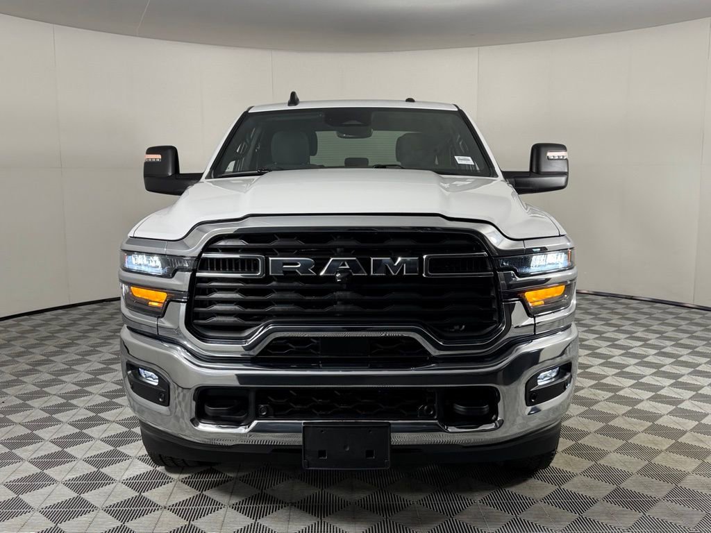Used 2025 RAM 2500 Lone Star image 10