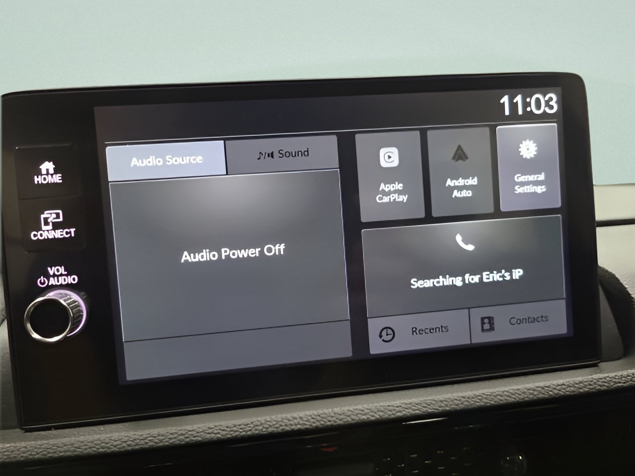 Certified 2026 Honda CR-V EX-L image 35