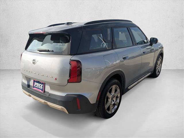 Used 2025 MINI Cooper Countryman S AWD/4WD image 5