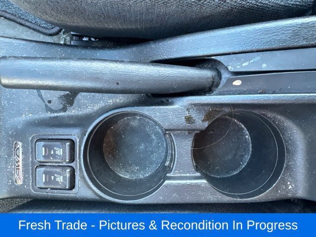 Used 2003 Subaru Outback Wagon AWD/4WD image 13