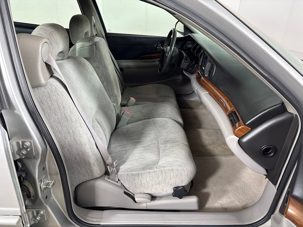 Used 2005 Buick Le Sabre Custom FWD image 6