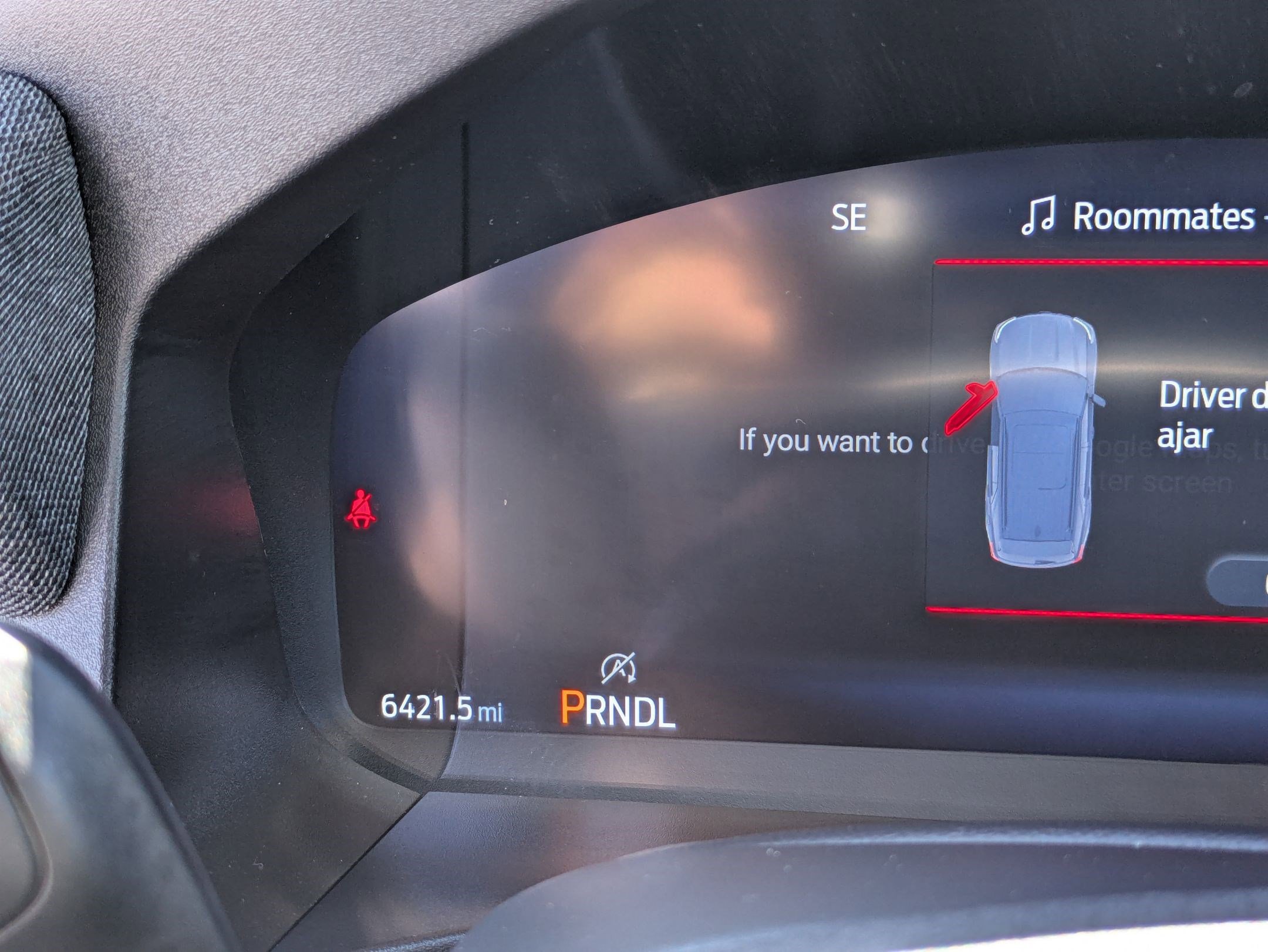 Used 2025 Ford Explorer Active image 20